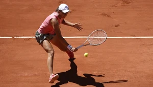 Iga Świątek rozpoczęła obronę trofeum w Paryżu w dniu 20. urodzin