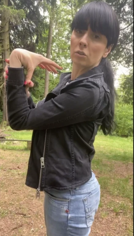 Tatiana Okupnik, fot. https://www.instagram.com/tatianaokupnik/