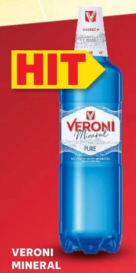 Woda Veroni