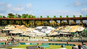 Polski klub ma plan długofalowy. W taki sposób chcą pokonać stawkę