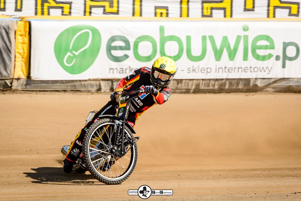 Tai Woffinden Tai Woffinden