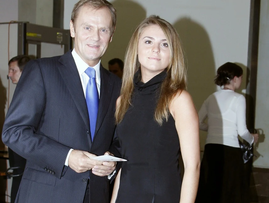 Katarzyna Tusk jest w drugiej ciąży! Radosne wieści potwierdziła jej teściowa Katarzyna Tusk jest w drugiej ciąży! Radosne wieści potwierdziła jej teściowa