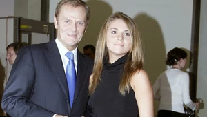 Katarzyna Tusk jest w drugiej ciąży!