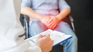 W przypadku wcześnie wykrytych zmian rokowania są zwykle dobre