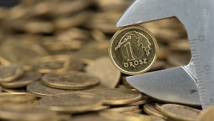 Lokaty przynoszą kilkuprocentowe straty w skali roku. Zdj. iustracyjne 