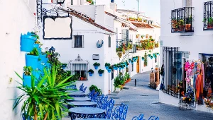 Koniec Złotych Wiz w Hiszpanii? Do tej pory wydano prawie 5 tys. pozwoleń