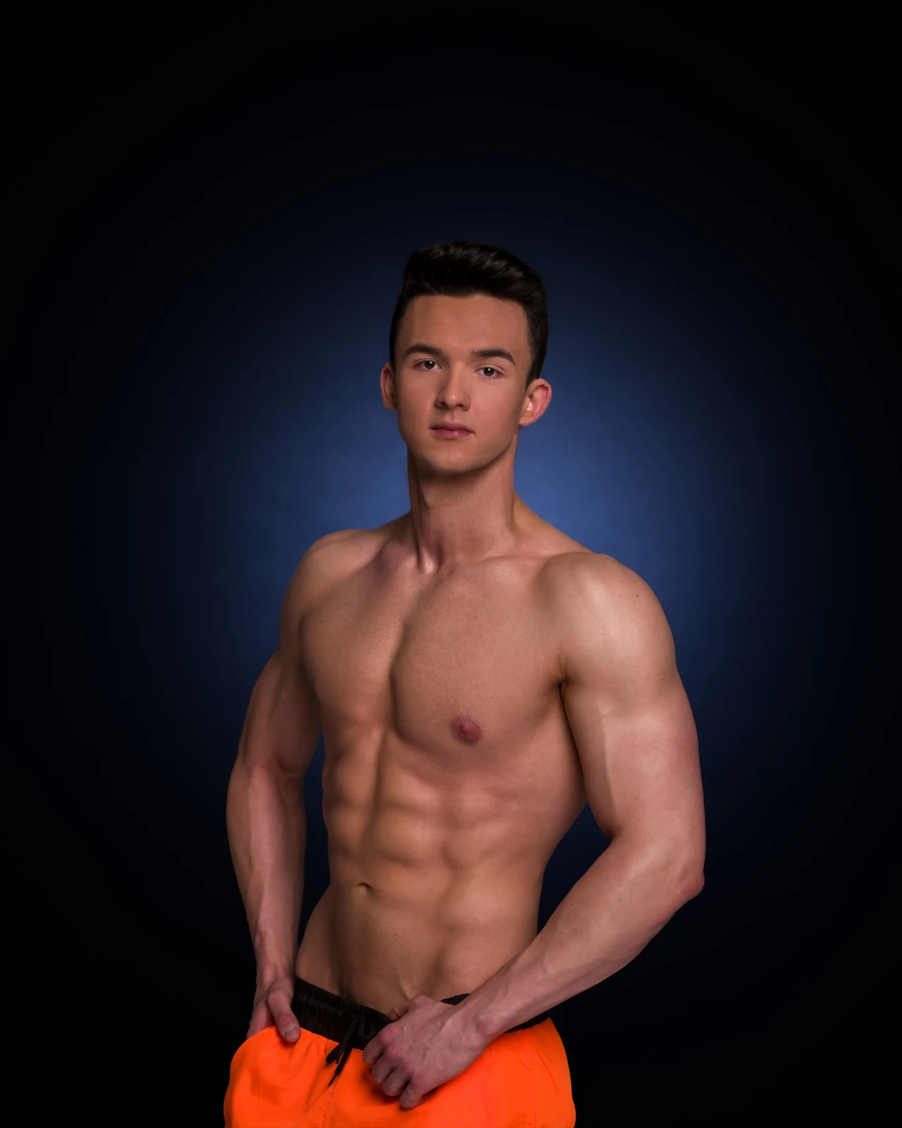 Patryk Bogdański Patryk Bogdański