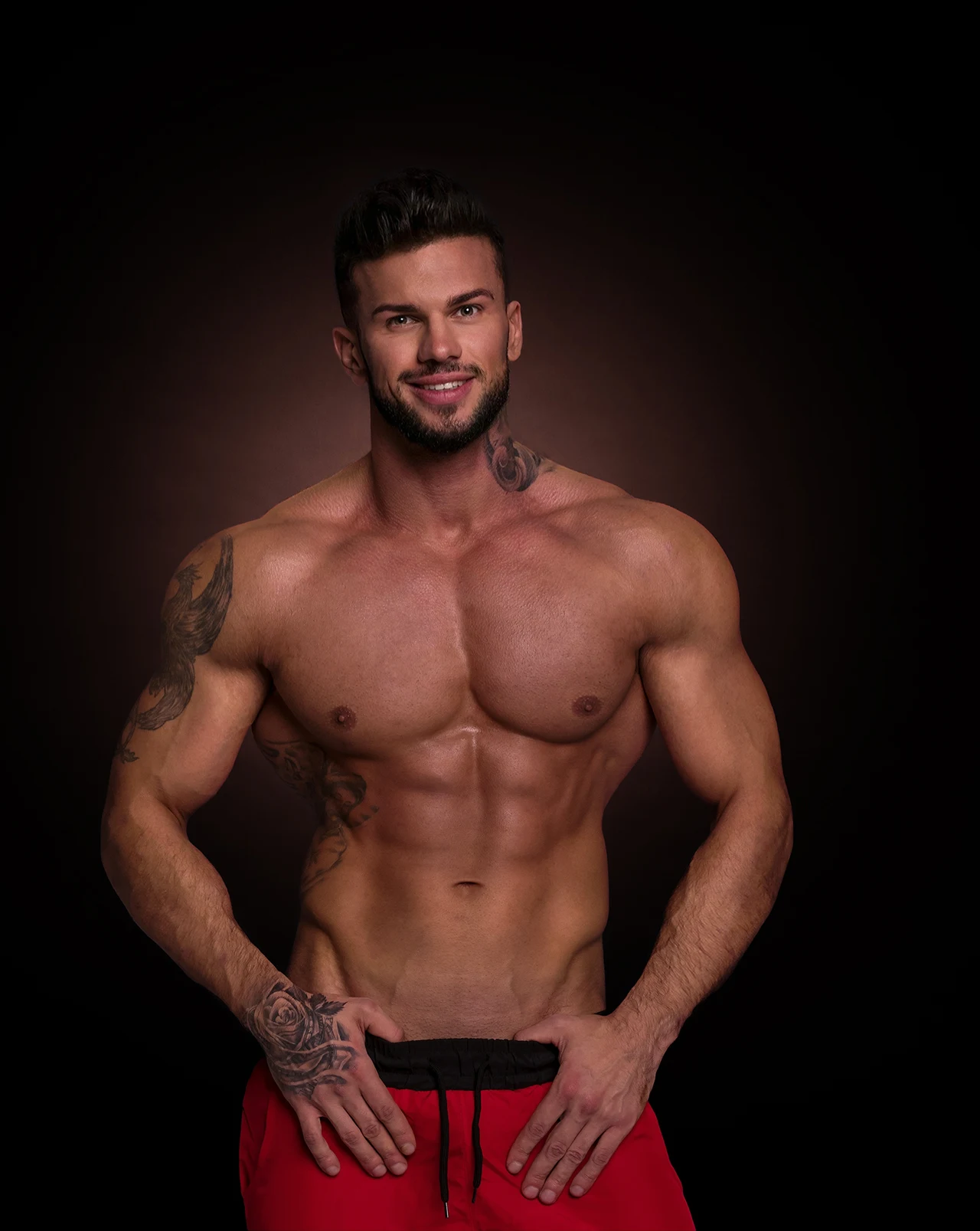 Rafał Nowaczuk Rafał Nowaczuk