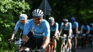 Gran Fondo Gdynia