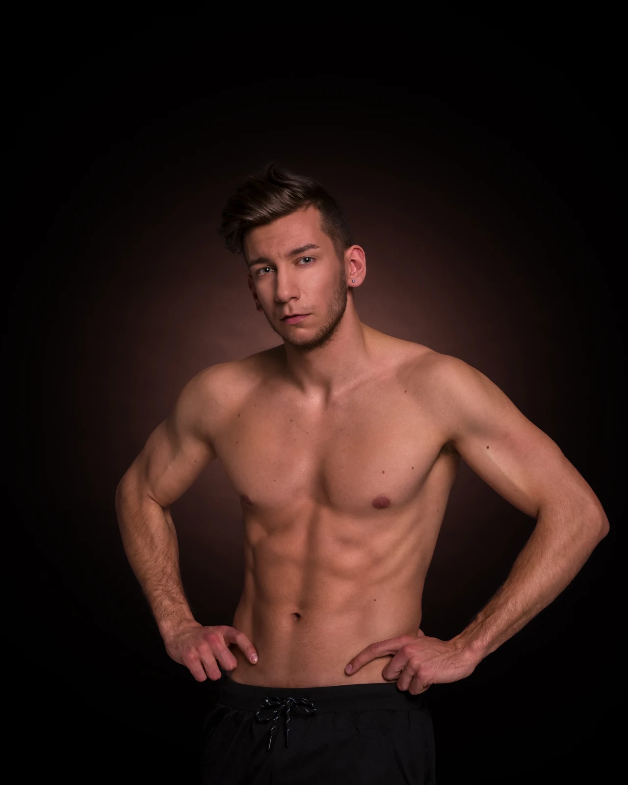 Kacper Kędzierski Kacper Kędzierski
