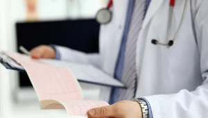 Nie zapominaj o swoim sercu - badaj je regularnie