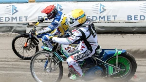 Jacob Thorssell i Hans Andersen