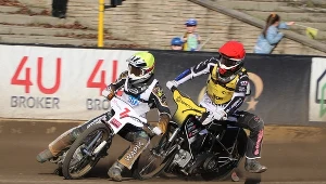 Adrian Cyfer i Matias Nielsen