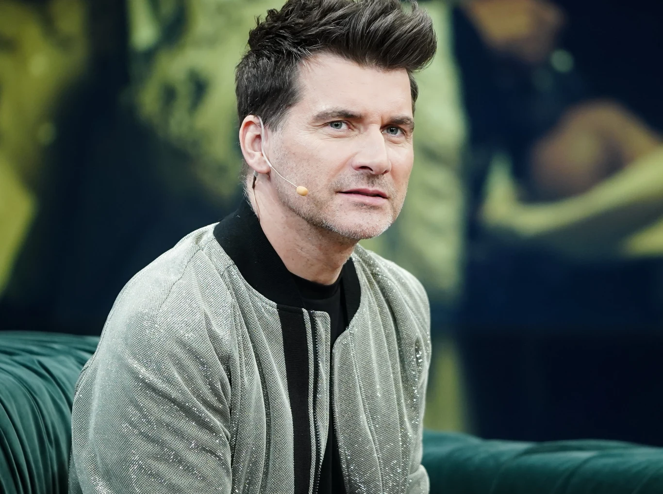 Tomasz Kammel Tomasz Kammel