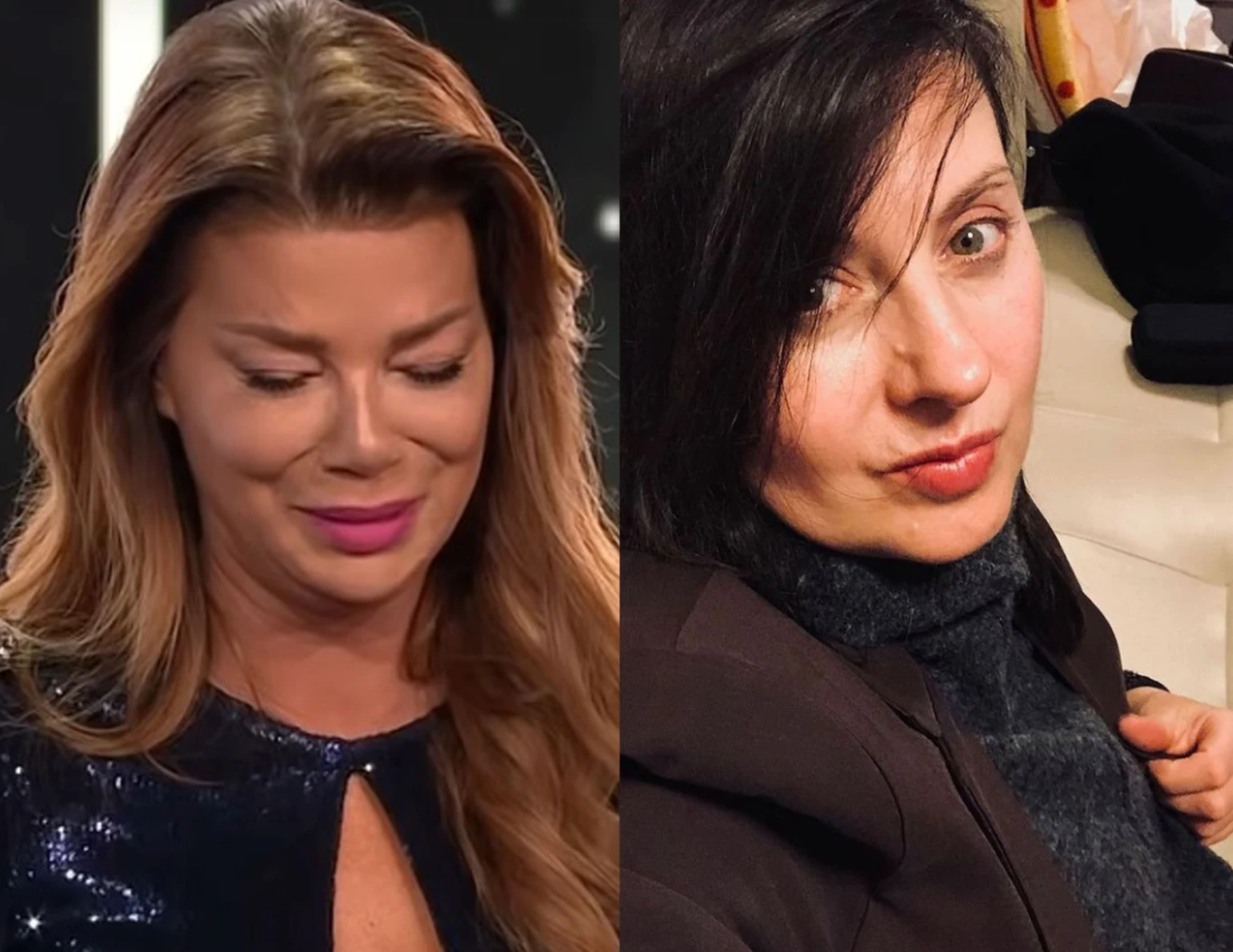 Internauci krytykują wykonanie Edyty Górniak. Na koncercie woleliby usłyszeć Edytę Bartosiewicz fot. https://www.youtube.com/channel/UC_z6ssPoEr7AVT6vsySz5Vg/https://www.instagram.com/edyta_bartosiewicz_official/?hl=pl Internauci krytykują wykonanie Edyty Górniak. Na koncercie woleliby usłyszeć Edytę Bartosiewicz fot. https://www.youtube.com/channel/UC_z6ssPoEr7AVT6vsySz5Vg/https://www.instagram.com/edyta_bartosiewicz_official/?hl=pl