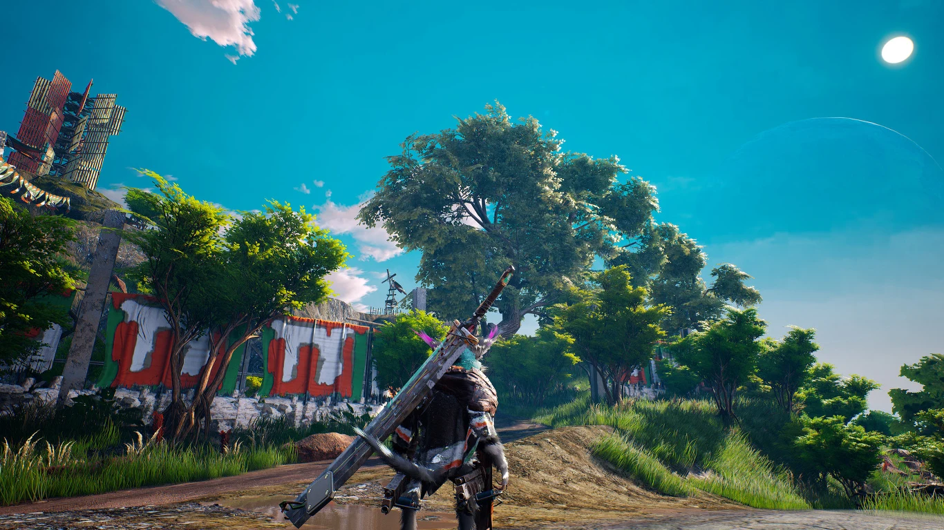 Biomutant Biomutant
