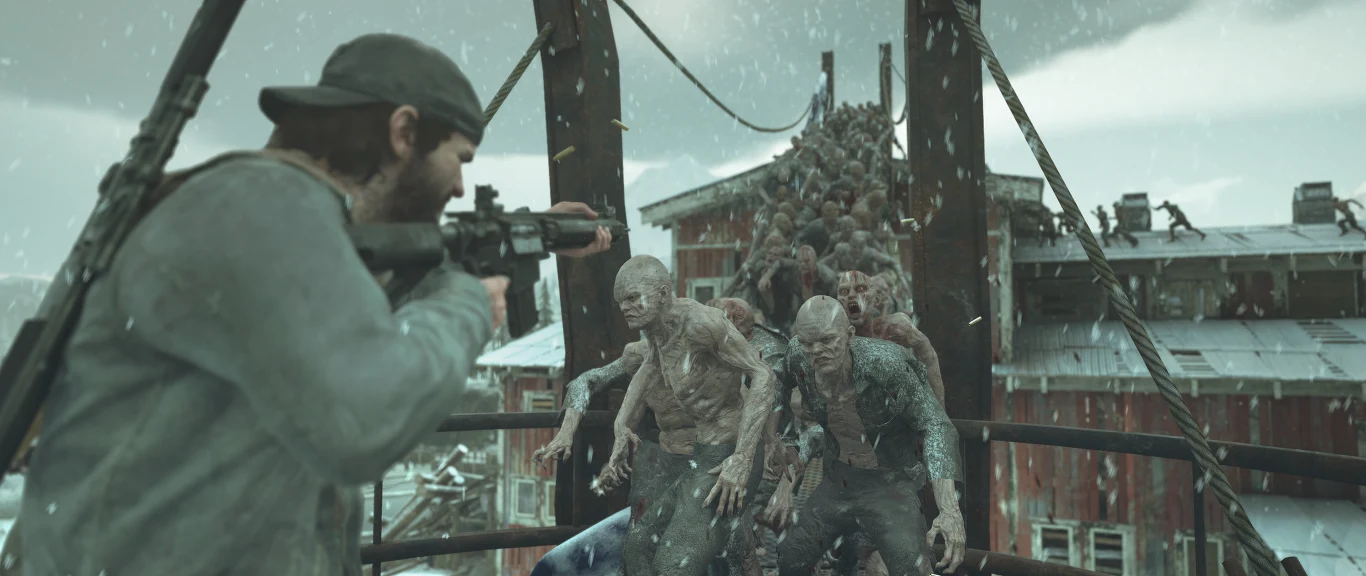 Days Gone (PC)