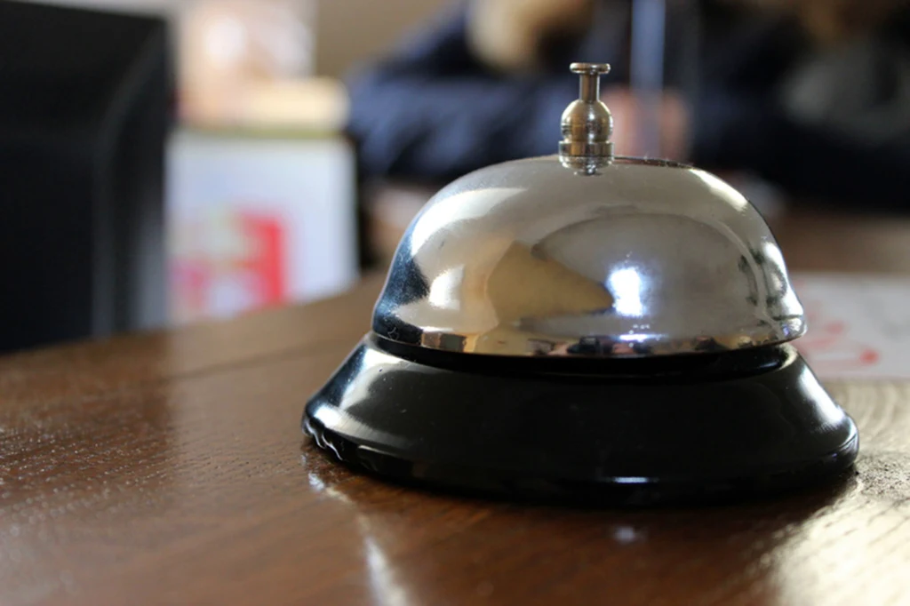 Hotele czekają na powrót normalności