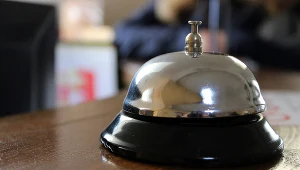 Hotele czekają na powrót normalności