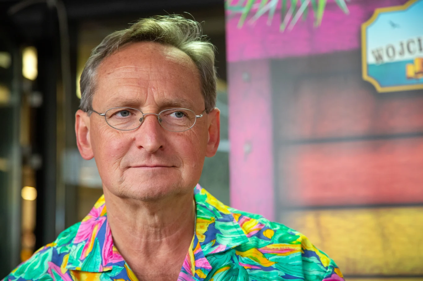 Wojciech Cejrowski Wojciech Cejrowski