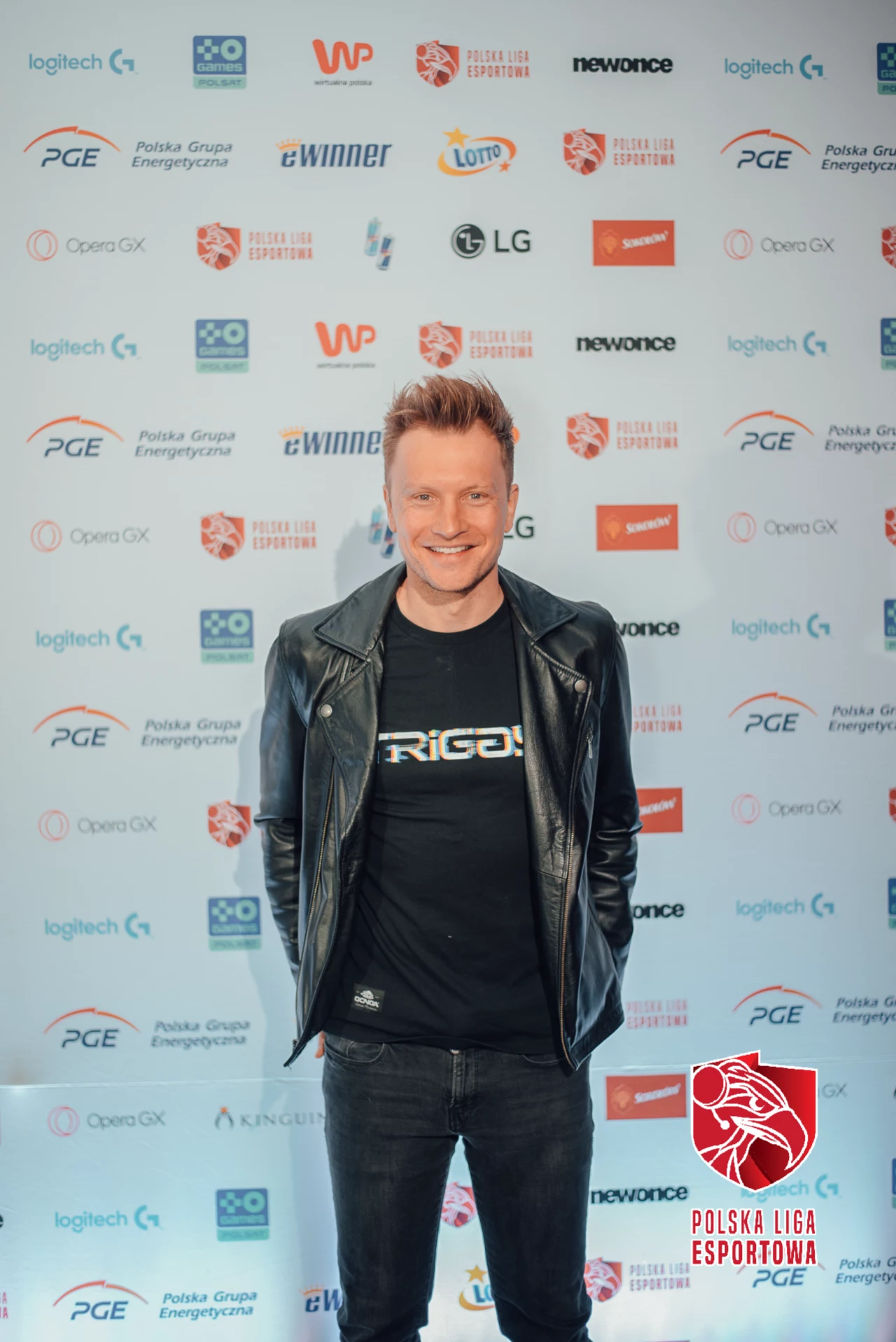 Finały Polskiej Ligi Esportowej Finały Polskiej Ligi Esportowej