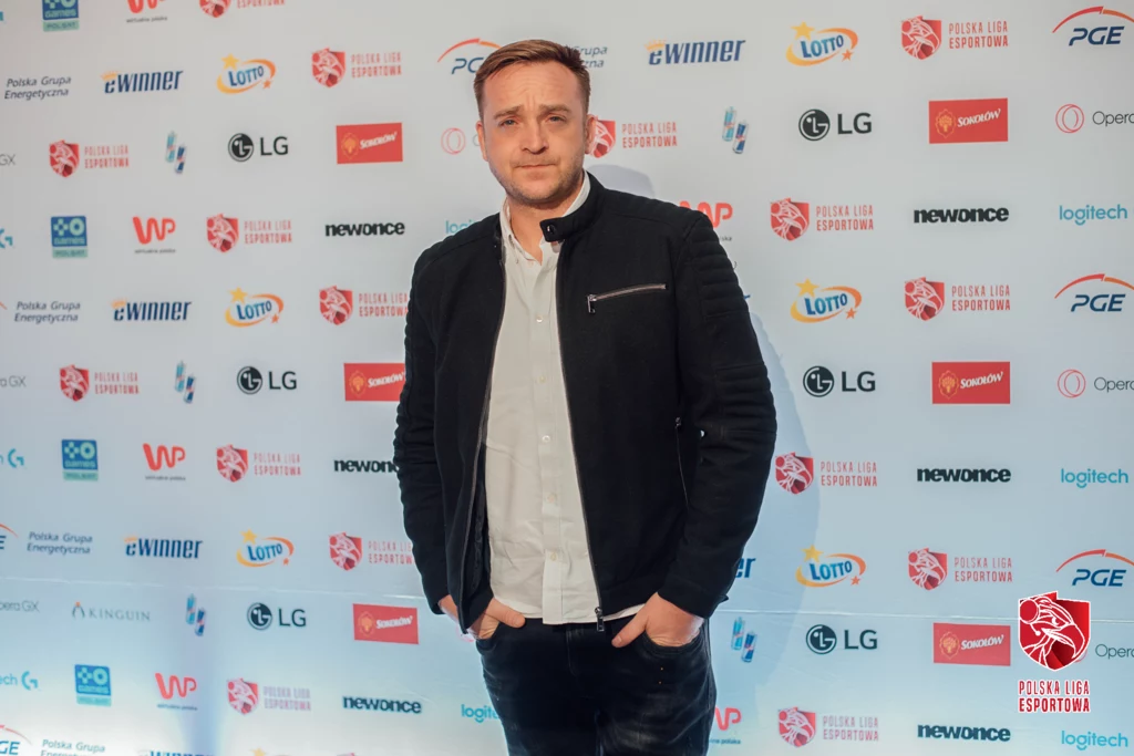 Finały Polskiej Ligi Esportowej Finały Polskiej Ligi Esportowej