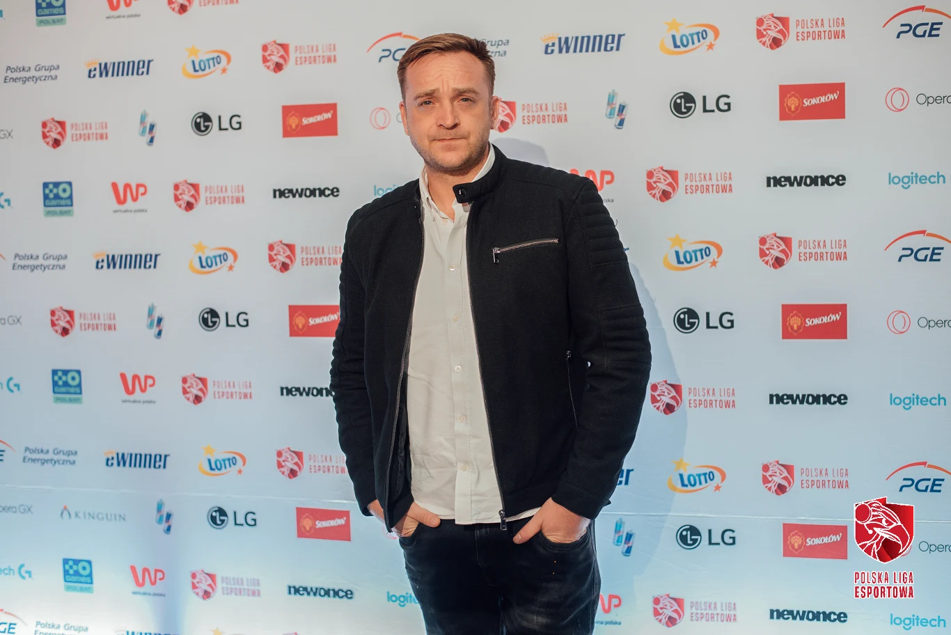 Finały Polskiej Ligi Esportowej