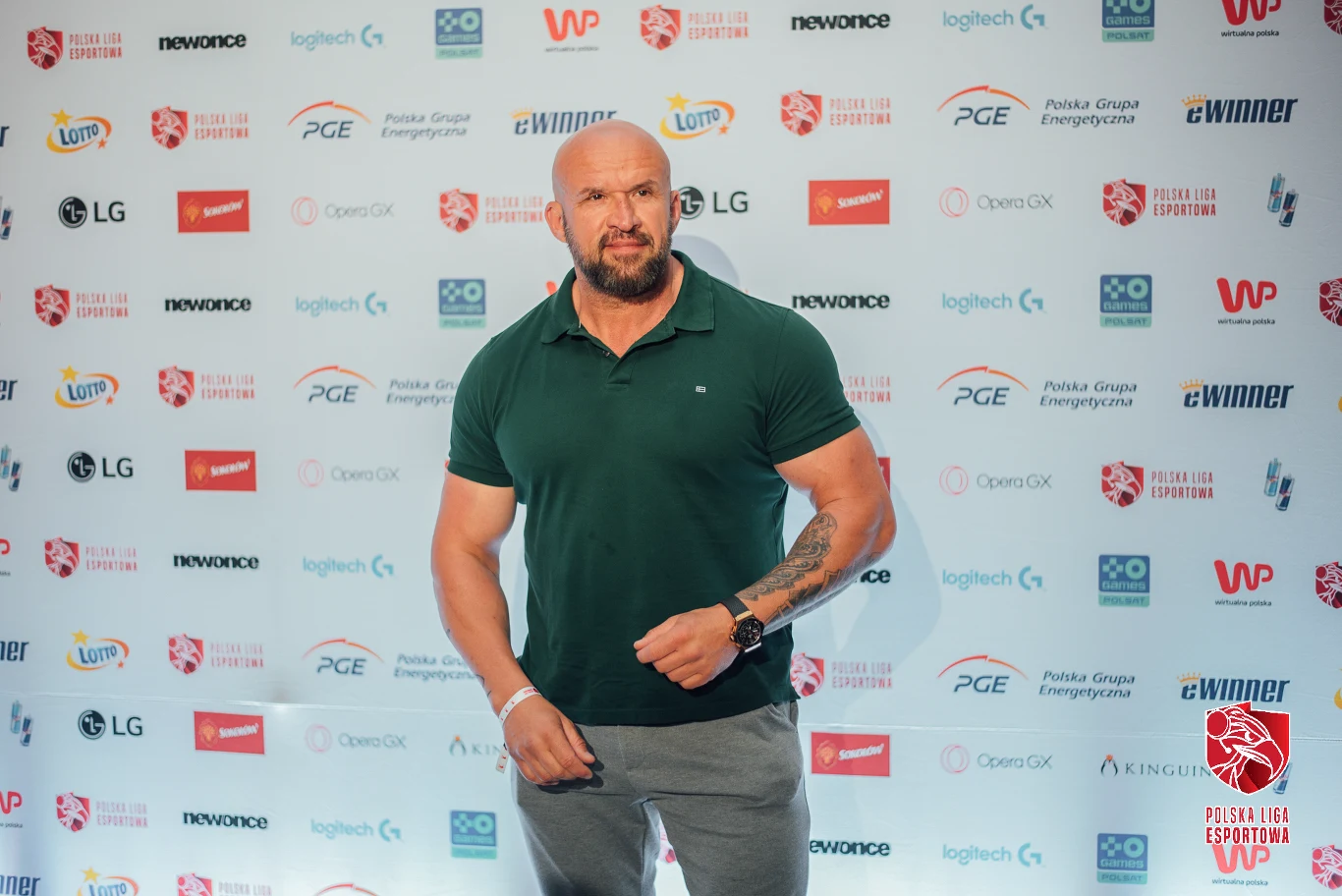 Finały Polskiej Ligi Esportowej