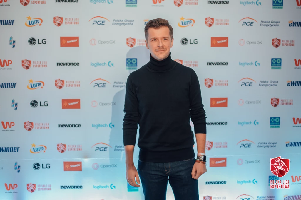 Finały Polskiej Ligi Esportowej Finały Polskiej Ligi Esportowej