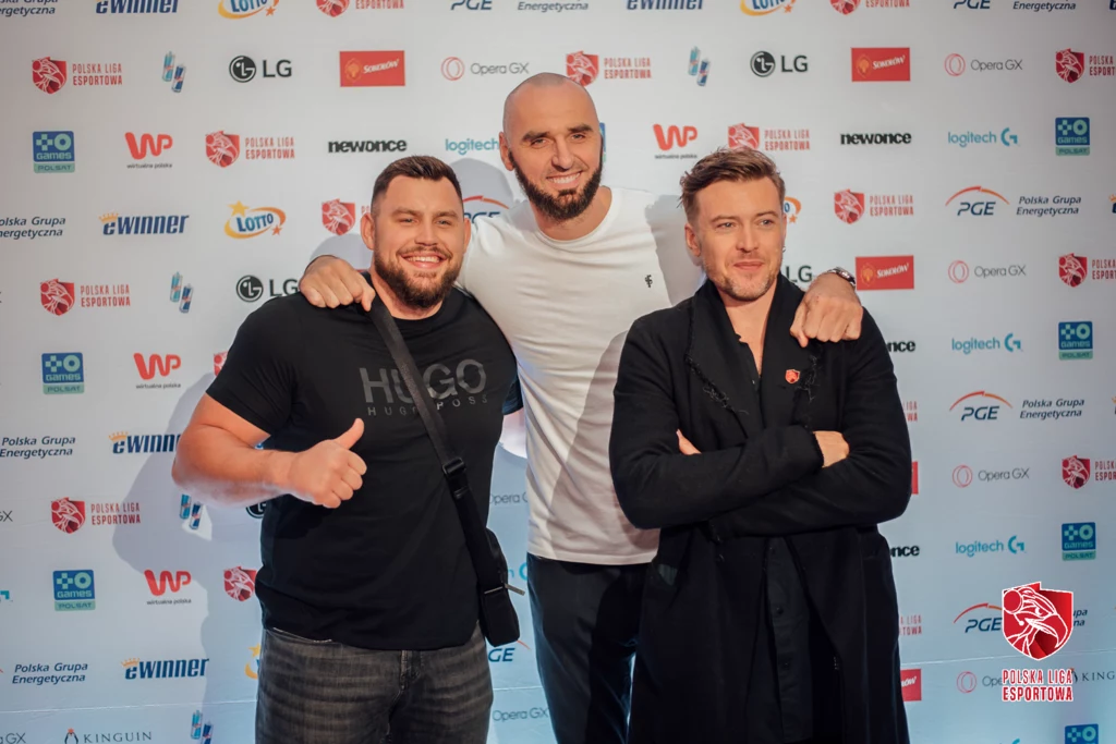Finały Polskiej Ligi Esportowej Finały Polskiej Ligi Esportowej