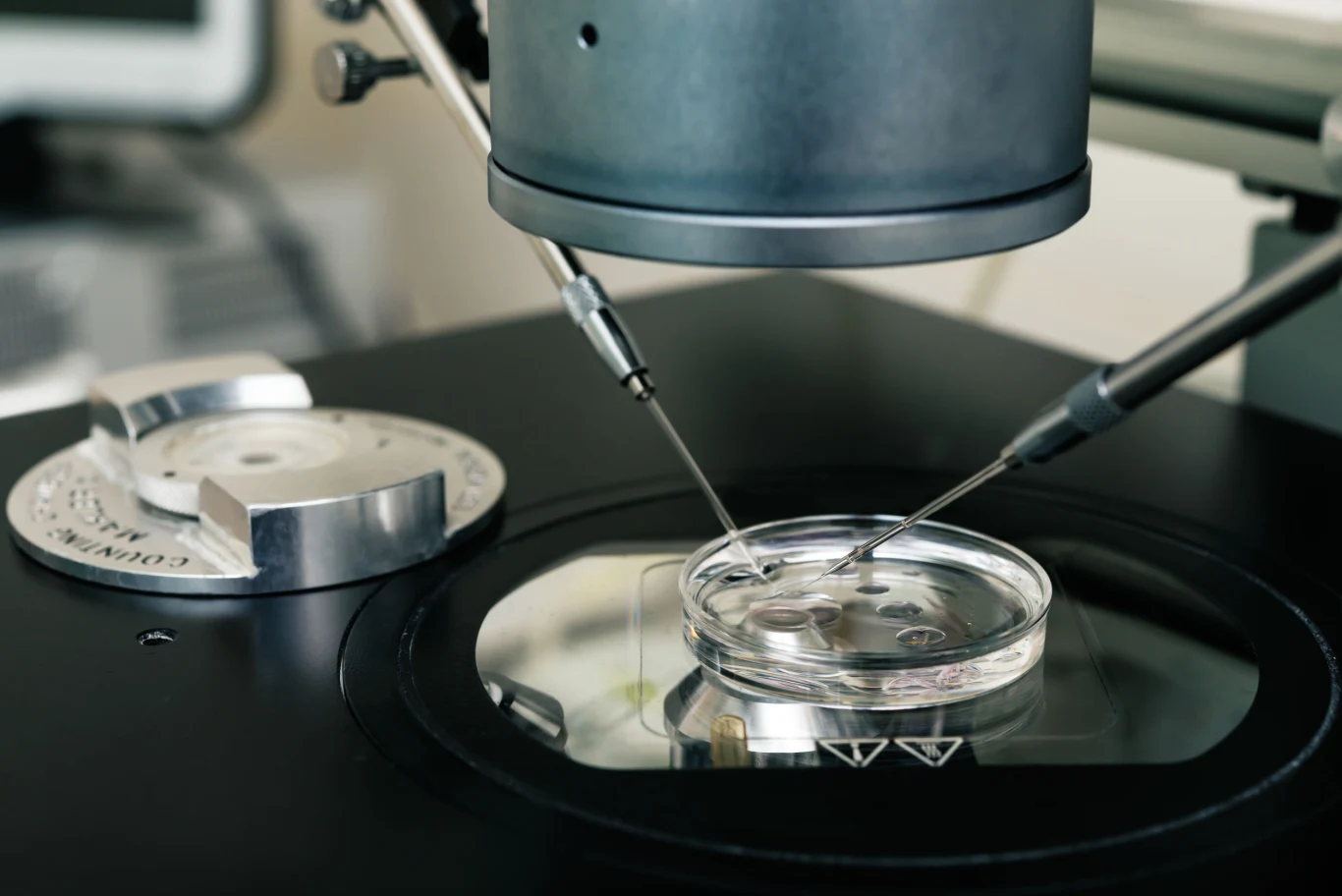 Zapłodnienie metodą in vitro to ostatnia szansa na rodzicielstwo dla par dotkniętych bezpłodnością Zapłodnienie metodą in vitro to ostatnia szansa na rodzicielstwo dla par dotkniętych bezpłodnością