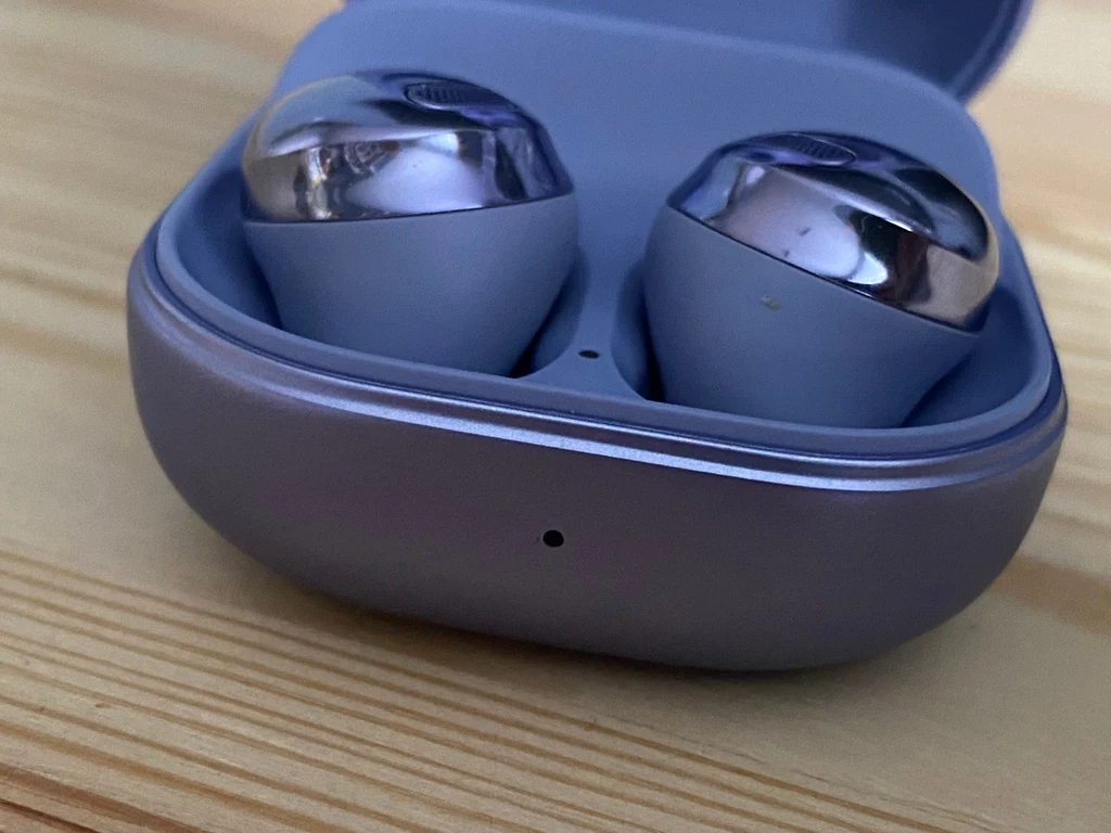 Samsung Galaxy Buds Pro