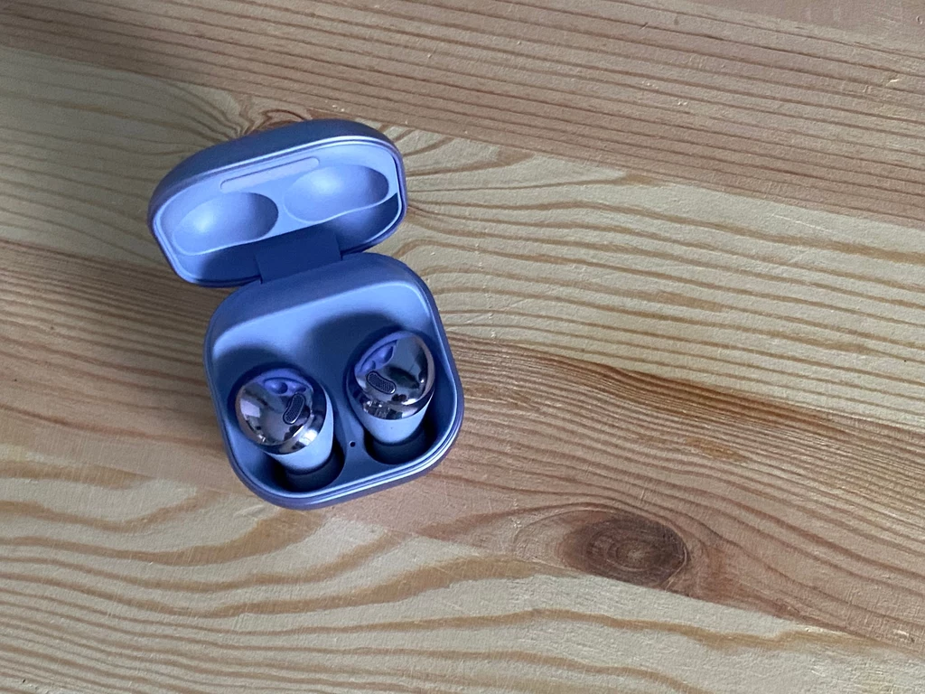 Samsung Galaxy Buds Pro