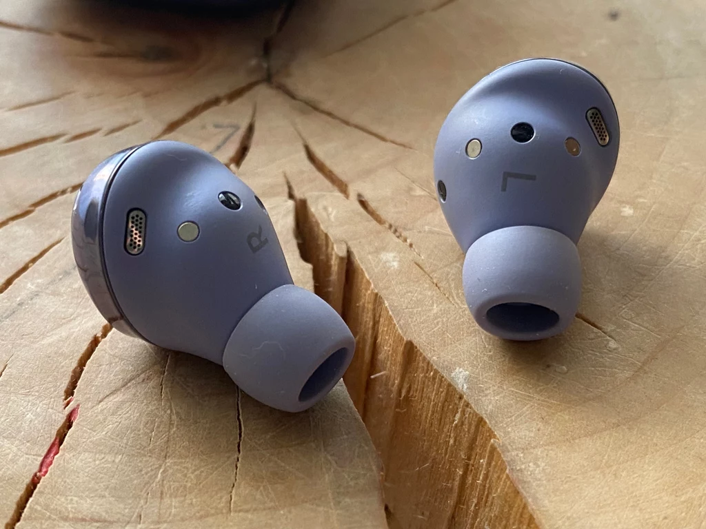 Samsung Galaxy Buds Pro