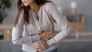 Ostry ból jest trudny do przeoczenia. Nie należy go ignorować i czekać aż "samo przejdzie"