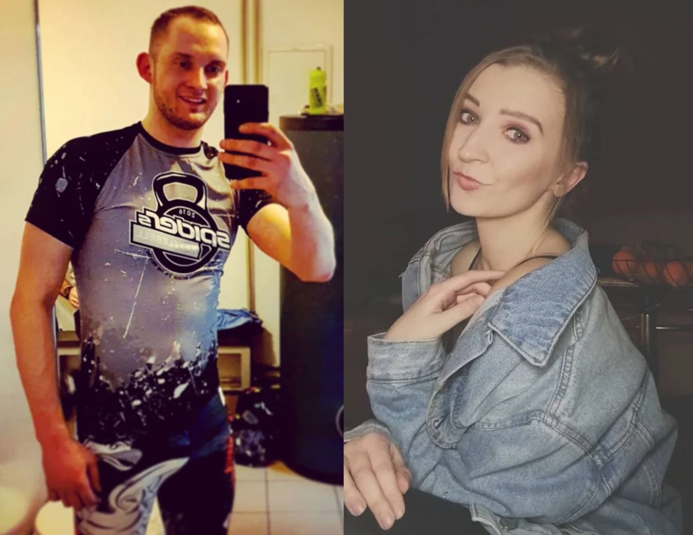 Według widzów Iga powinna być z Kamilem fot. https://www.instagram.com/kamil.wegrzyn/?hl=pl/https://www.instagram.com/iga_smiechowicz/ Według widzów Iga powinna być z Kamilem fot. https://www.instagram.com/kamil.wegrzyn/?hl=pl/https://www.instagram.com/iga_smiechowicz/