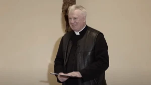 Ks. prof. Tadeusz Guz 