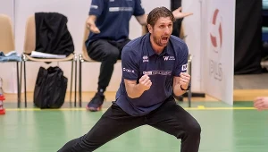 Siatkówka. Dawid Murek dla Interii: Czasami byłem zbyt wymagający wobec córki