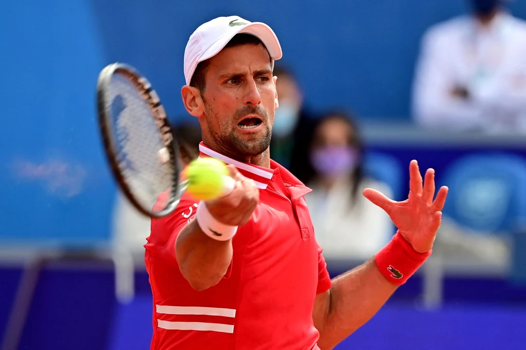 Novak Djoković Novak Djoković