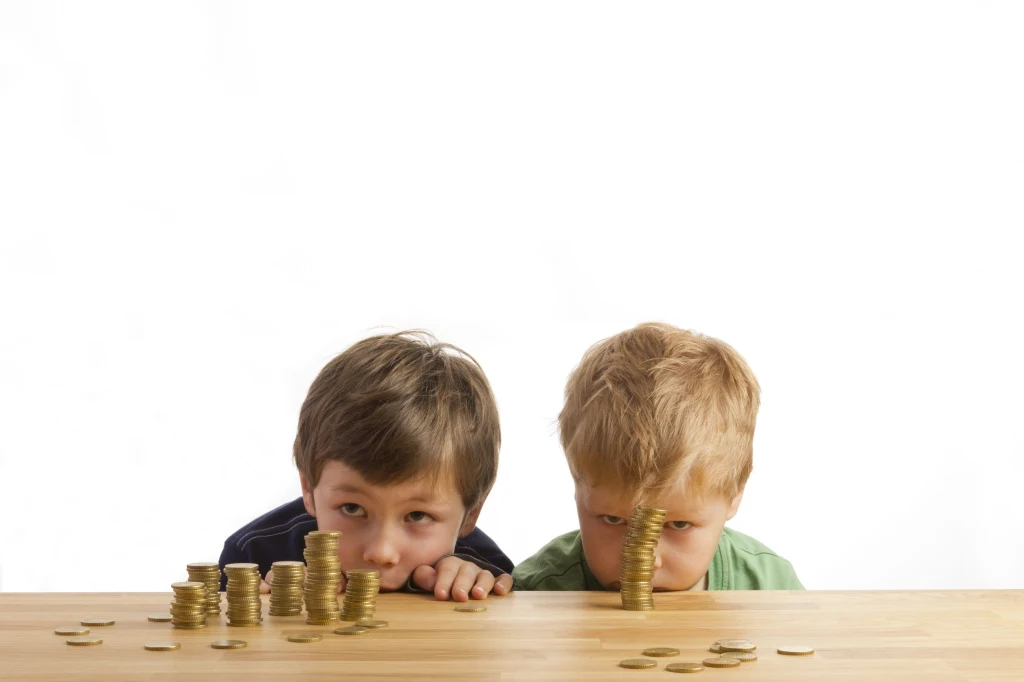 Nowe rozdanie w programie 500 plus. Zdj. ilustracyjne