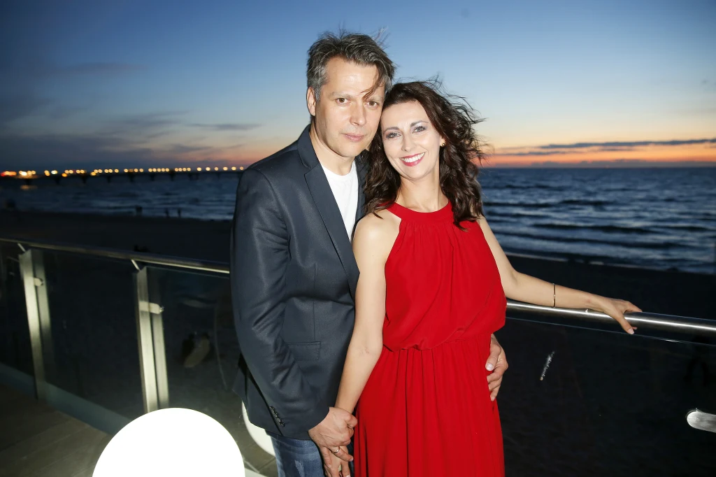 Jakub Przebindowski i Martyna Kliszewska Jakub Przebindowski i Martyna Kliszewska