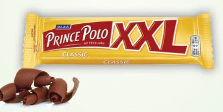 Wafel Prince Polo
