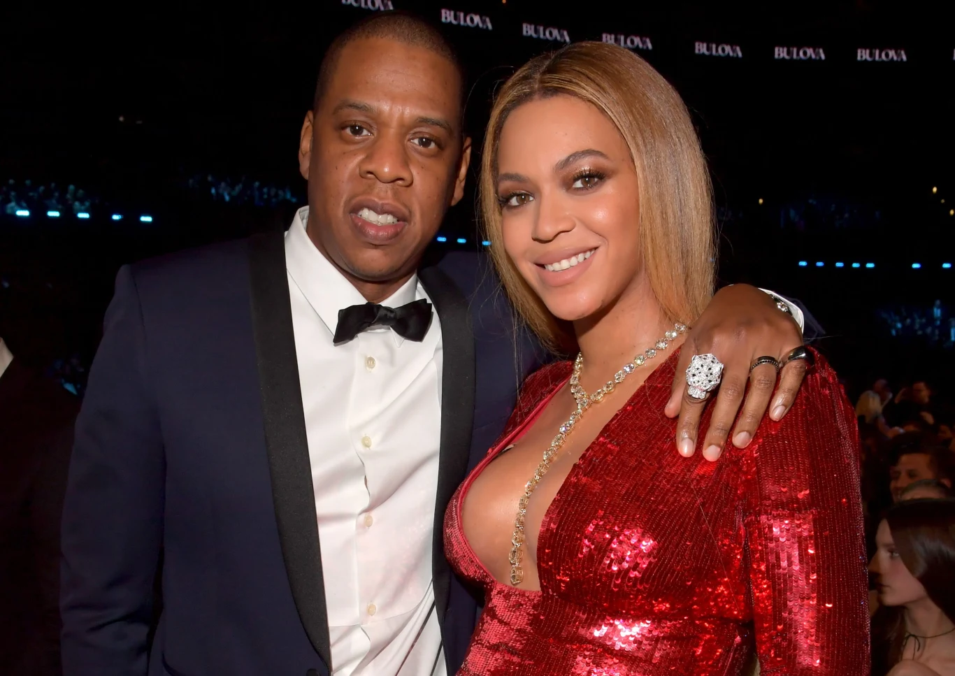 Jay Z i Beyonce
