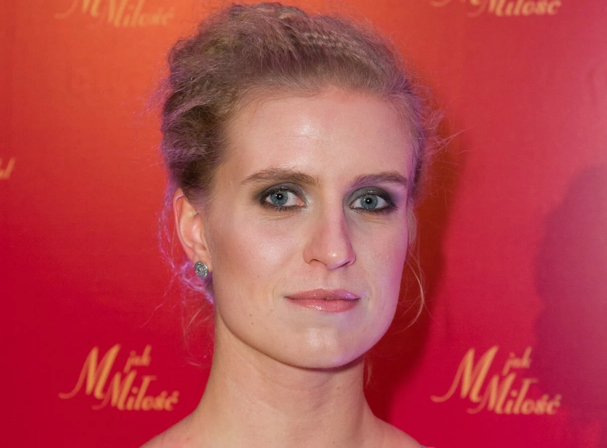 Marcjanna Lelek Marcjanna Lelek