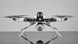 Autonomiczny dron posłużył do zabijania żołnierzy?