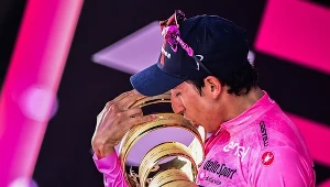 Egan Bernal