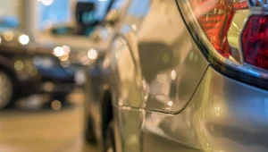 "Tajemniczy klient" zweryfikował dealera używanych aut. UOKiK wymierzył surową karę