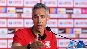 ​Euro 2020. Ból głowy Paulo Sousy 