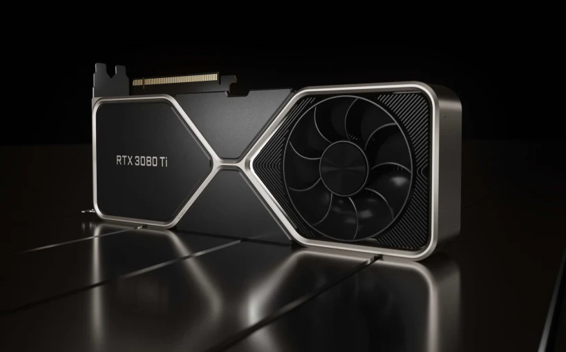 GeForce RTX 3080 Ti GeForce RTX 3080 Ti