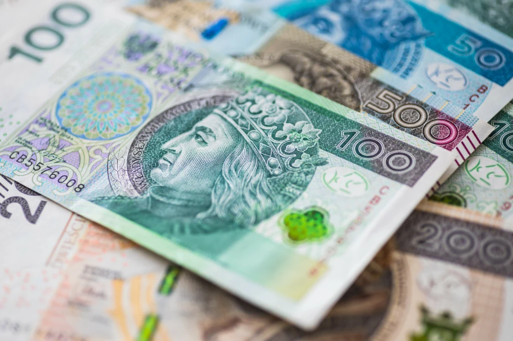 Dodatkowe 1,4 mld zł dla MŚP